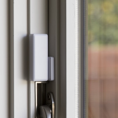 Bloomington vivint burglar sensor