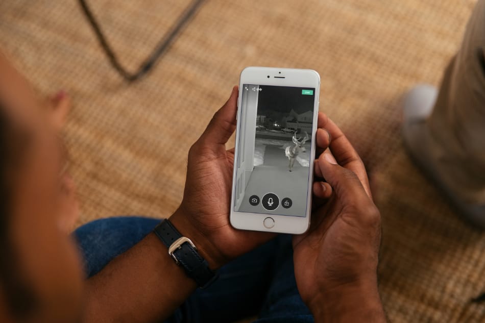 Atlanta IL security system